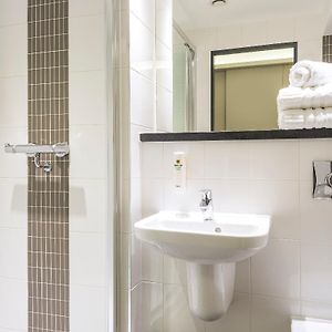 Classic Double Room No Window